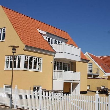 Nordboferie - Sveavej Skagen Exterior foto